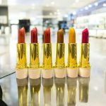 6 Pcs Velvet Matte Lipstick Collection – Highly Pigmented Multicolor Lip Shades With Long-Lasting Smooth Finish For Daily And Party Makeup Looks - Image 2