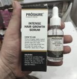 Proskire Intense Hair Growth Serum for Scalp & Hair Care - 30ml - Image 4