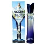 Beautimatic Aqua Blue For Women Eau De Toilette 50ml Refreshing Fragrance Perfect For Daily Wear - Image 4