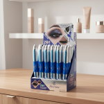 Flormar 2-In-1 Mascara & Eyeliner | Volumizing Lashes & Precise Eye Definition - Image 3