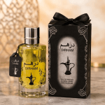 Ard Al Zaafaran Dirham Eau de Parfum - Fragrance Product Designed For Scent And Daily Personal Care Routine - 100ML - Image 4