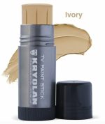 Kryolan TV Paint Stick Foundation Offering Professional Coverage With Smooth Application And Long Lasting Finish - Image 2