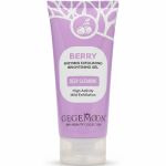 Gegemoon Exfoliating Dead Skin Remover Gel – 150ml Berry Flavor | Smooth & Refreshing Skin Care - Image 2