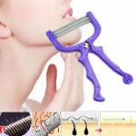 Face Hair Remover Epilator – Handheld Spring Face EpiRoller for Facial Hair Removal - Image 6