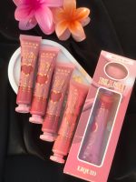 Pack of 2 - 2 in 1 Blush & Blender Deal – Dual-Action Makeup Essential for Effortless Application