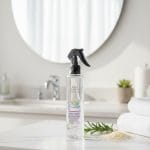 Bare Anatomy Rosemary & Rice Water Hair Growth Spray – 200ml | Strengthen & Thicken Hair | Made In India
