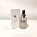 Iconic London Illuminator Highlighter Drops – Ultra Glow Liquid Highlighter For Radiant, Luminous Skin Finish - Image 5