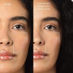 FLiCKA Silk Touch 3‑in‑1 Moisturizer & Primer | Hydrating, Lightweight, Long‑Lasting | Pore Minimizer | 60g - Image 5