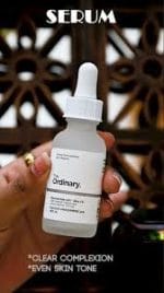 The Ordinary Niacinamide 10% + Zinc 1 % - 30ml - Image 6