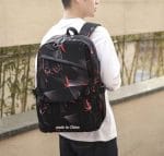 School Backpack for Boys & Girls | Premium Quality | Durable, Lightweight & Comfortable Carry - Image 5