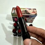 12 Pcs High Pigmented Matte Lipstick Set – Long Lasting Smooth Texture Lip Color Collection For Bold And Beautiful Looks - Image 9