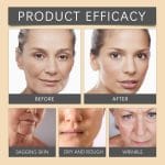 Botox Bee Venom Whitening & Moisturizing Cream – Anti-Aging, Brightening & Skin Firming Facial Care (50g) - Image 4