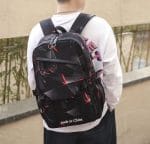 School Backpack for Boys & Girls | Premium Quality | Durable, Lightweight & Comfortable Carry - Image 4