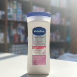 Vaseline UV Brightening Body Lotion – 200ml - Image 4
