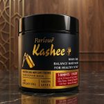 Kashee Hair Care Mask - Hair Care Product Designed For Hair Nourishment And Daily Grooming Routine -  500ml - Image 2