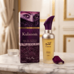 Kulsoom Eau De Toilette For Women By Shirley May 100ml Elegant Long Lasting