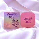 Kashees BB HD Matte And Poreless 2 In 1 Face Powder – Flawless Lightweight And Long Lasting Compact For Smooth And Radiant Skin - Image 2