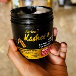 Kashee Hair Care Mask - Hair Care Product Designed For Hair Nourishment And Daily Grooming Routine -  500ml - Image 4