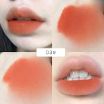 Cute Rabbit Keychain Lipgloss – Adorable, Portable & Hydrating Lip Care with Glossy Shine (Pack of 3) - Image 4