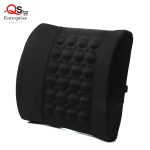 Car Seat Back Relief Lumbar Pain Back Support Pillow Headrest Waist Safety Chair Cushion For Auto Vehicle - High Quality - Image 5