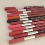 Kashee's High Pigmented Smooth Lipstick - Creamy Formula Designed For Bold Even Color Lip Definition And Long-Lasting Wear - Image 2