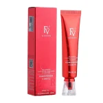 FV Foundation, Oil Absorb Ivory Liquid Foundation | Best Tube Foundation 30g - Image 5