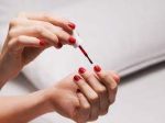 Nail Paints Nail Polish High Quality in Multicolor for Women Quick Dry - Image 3