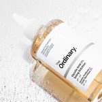 The Ordinary Glycolic Acid 7% Toning Solution Light Weight Liquid Provides Sun Protection 240ml - Image 3