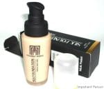 Masarrat Misbah Original Silk Foundation Shine and Moisturize 35ml - Image 2