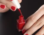 Nail Paints Nail Polish High Quality in Multicolor for Women Quick Dry - Image 4