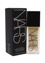 Nars Natural Radiant Longwear Foundation Light One Reflecting Foundation | High Coverage Liquid Foundation 40ml - Image 4