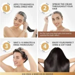 Karseell Hair Mask Essence For Dry Damaged Hair, 500Ml - Image 8