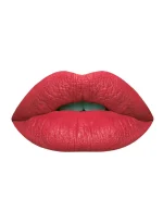 (Pack of 6 ) Crazy Girl Ice cream Matte Lipgloss, - Image 8