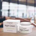 Pack of 2 The Health Healer Night Cream 50 Gram | Best Quality Cream | Night Cream - Image 4