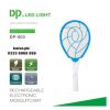 Rechargeable Electronic Mosquito DP803